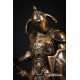 Frank Frazetta Statue 1/7 Death Dealer Faux Bronze 35 cm